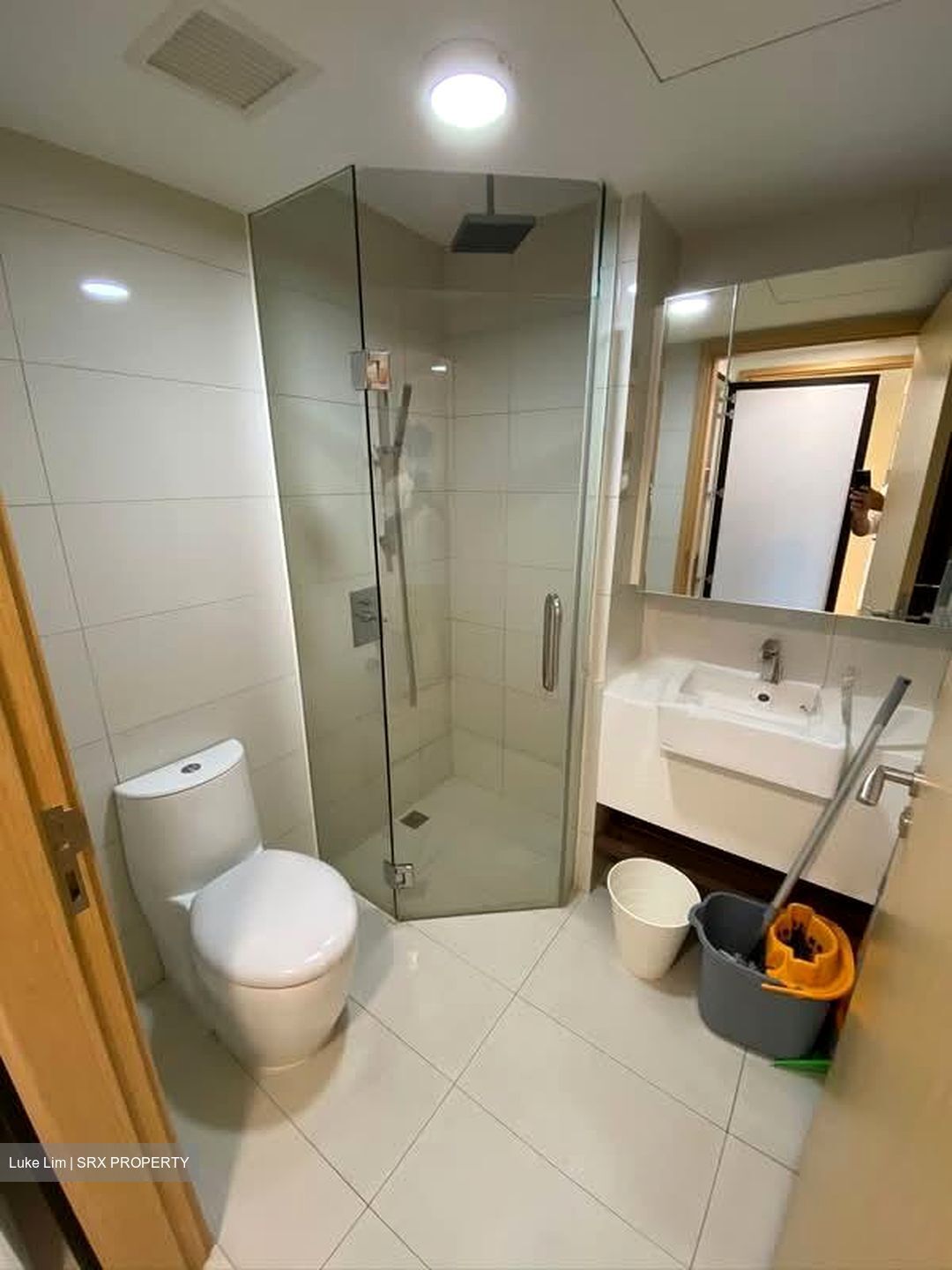 Eight Riversuites (D12), Condominium #566092531